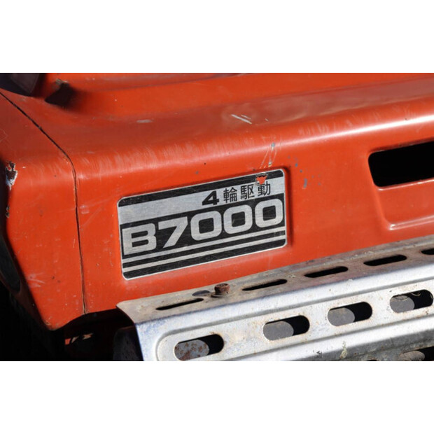 KUBOTA B7000-47299354
