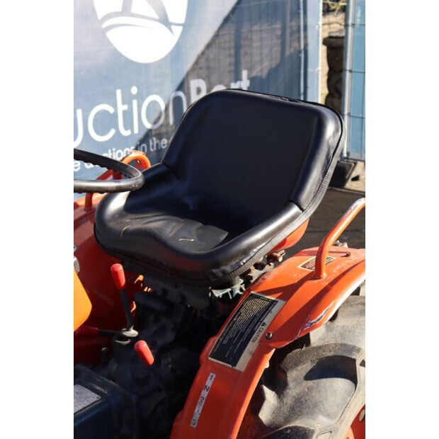 KUBOTA B7000-47299367