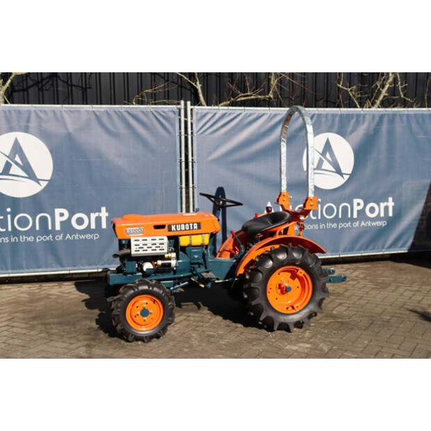 KUBOTA B5000-47299433