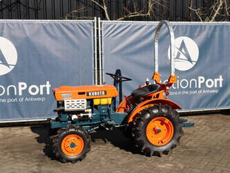 Image de TRACTEURS KUBOTA B5000