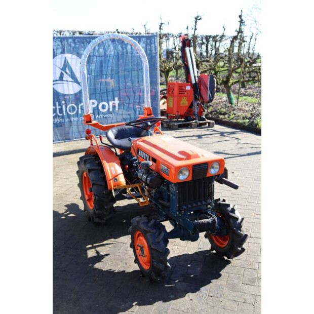 KUBOTA B5000-47299439
