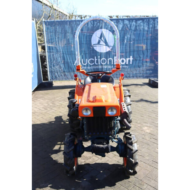 KUBOTA B5000-47299440