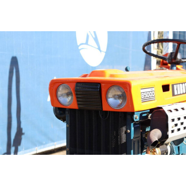 KUBOTA B5000-47299443