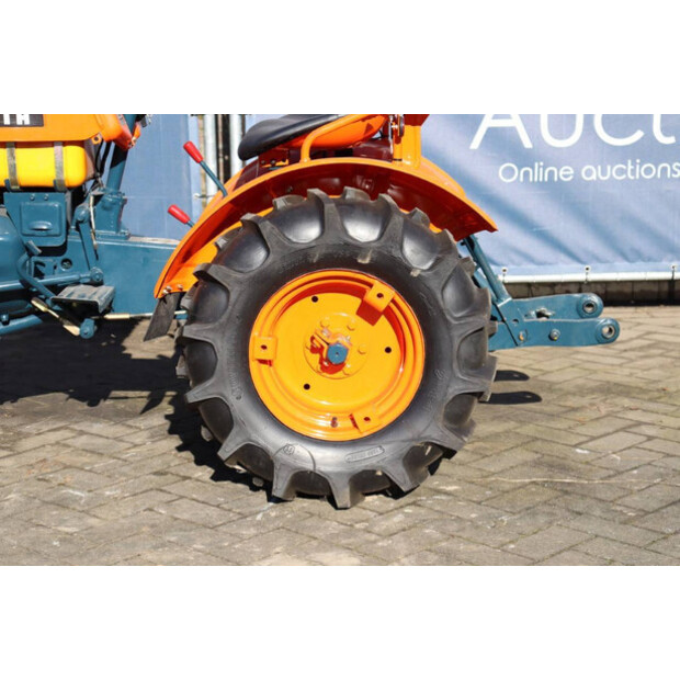 KUBOTA B5000-47299448