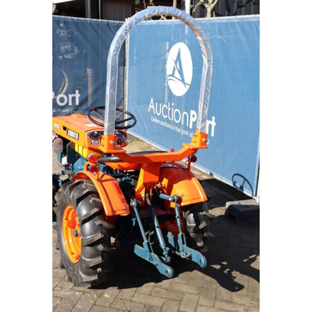 KUBOTA B5000-47299449