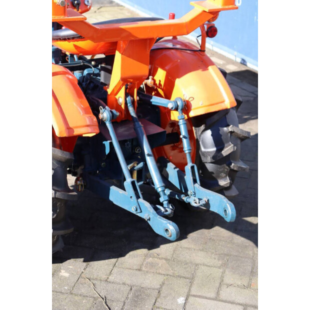 KUBOTA B5000-47299450