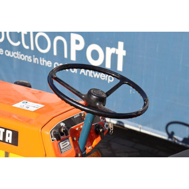 KUBOTA B5000-47299460
