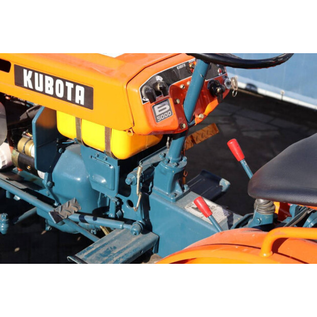 KUBOTA B5000-47299461