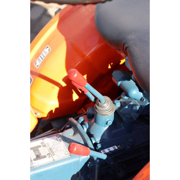 KUBOTA B5000-47299463
