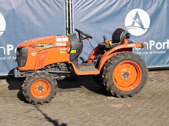 Image de TRACTEURS KUBOTA A211N