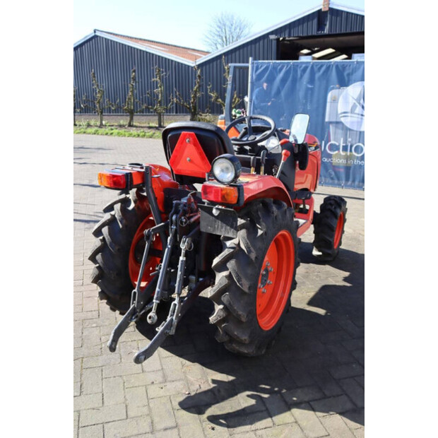KUBOTA A211N-47299501