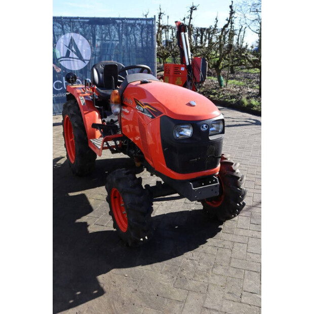 KUBOTA A211N-47299502