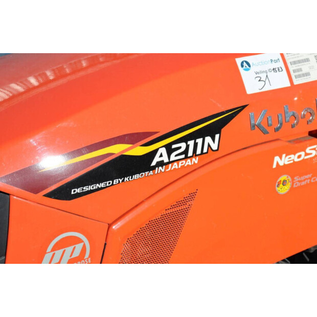 KUBOTA A211N-47299507