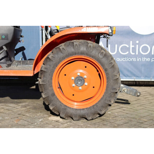 KUBOTA A211N-47299513