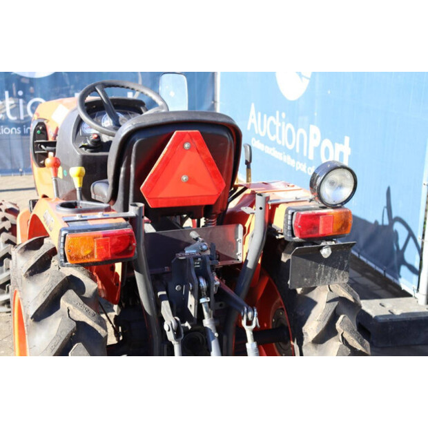 KUBOTA A211N-47299518