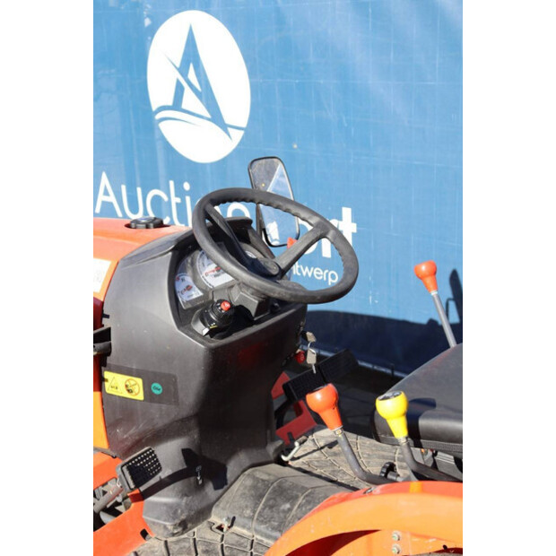 KUBOTA A211N-47299529