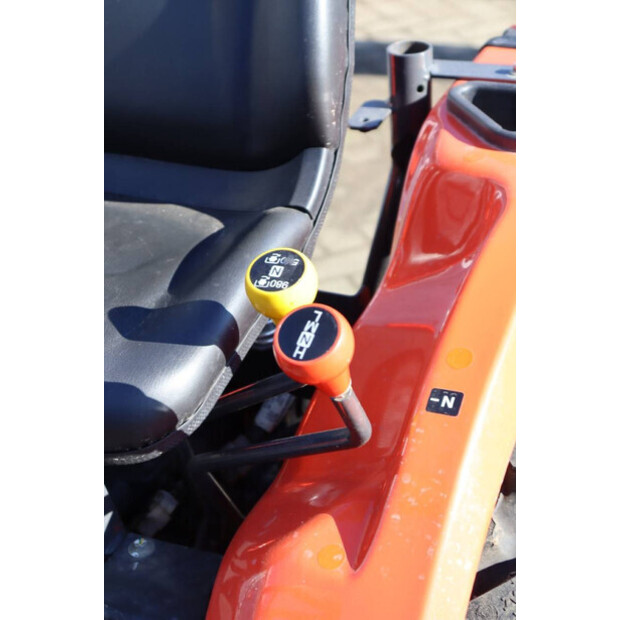 KUBOTA A211N-47299533