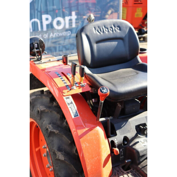 KUBOTA A211N-47299535