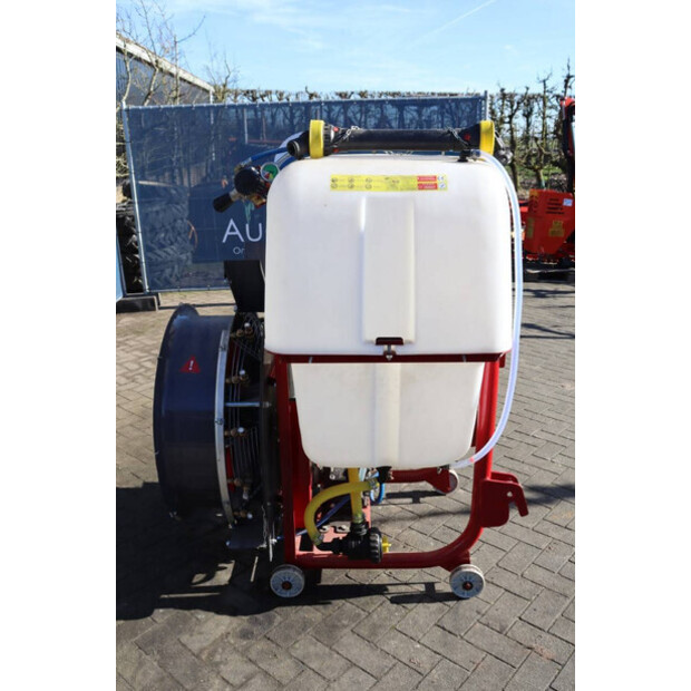 2024 AST MOLS PT600-47299552