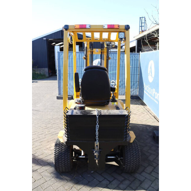 2022 Eurotrac Agri 12-47299680