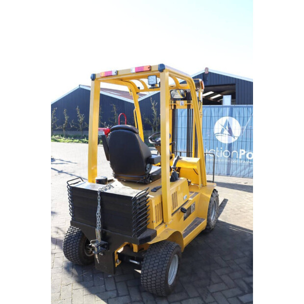 2022 Eurotrac Agri 12-47299681