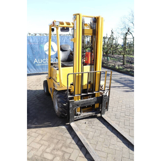 2022 Eurotrac Agri 12-47299682