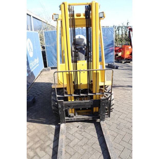 2022 Eurotrac Agri 12-47299683