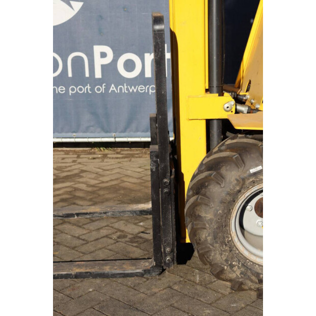 2022 Eurotrac Agri 12-47299685