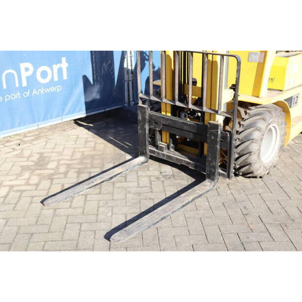 2022 Eurotrac Agri 12-47299686