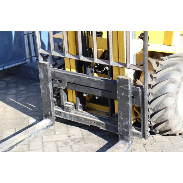 2022 Eurotrac Agri 12-47299687