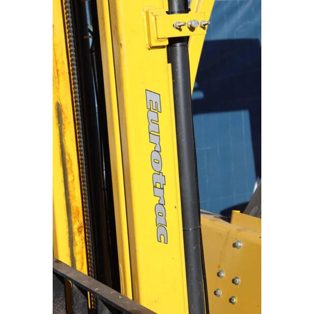 2022 Eurotrac Agri 12-47299690