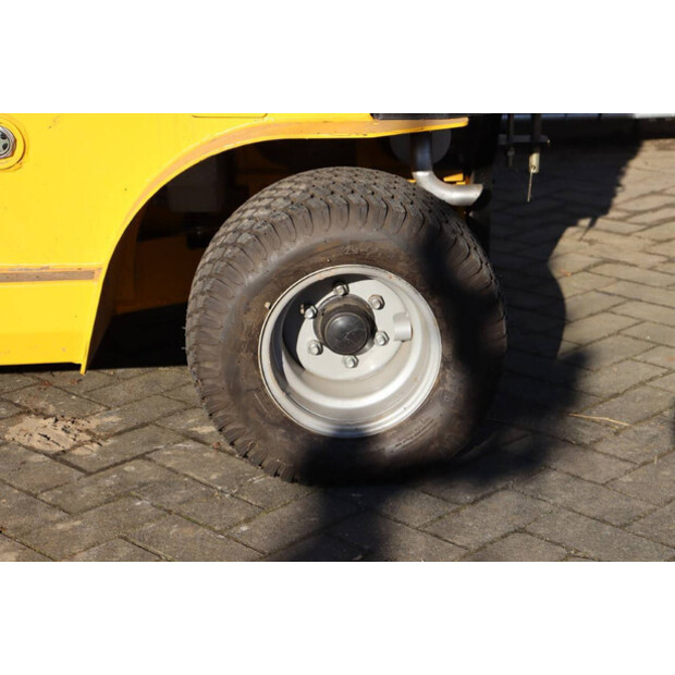 2022 Eurotrac Agri 12-47299693