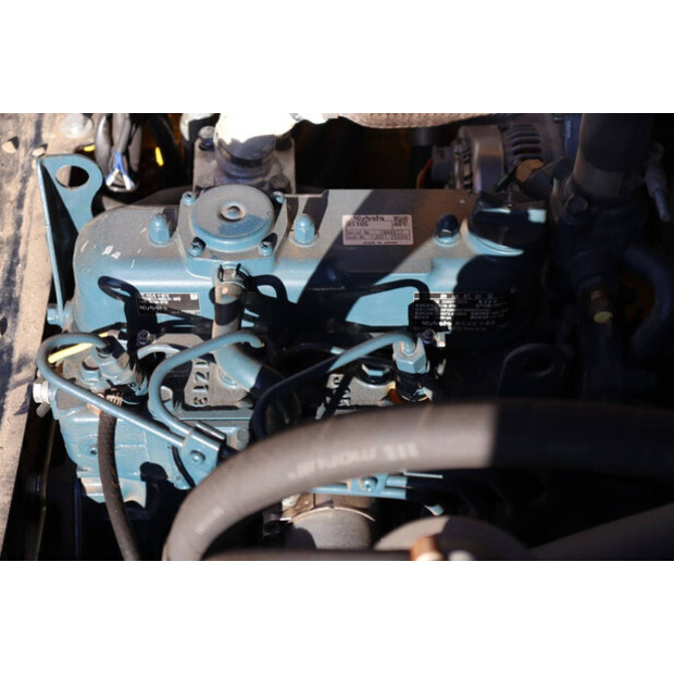 2022 Eurotrac Agri 12-47299699