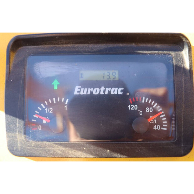 2022 Eurotrac Agri 12-47299711