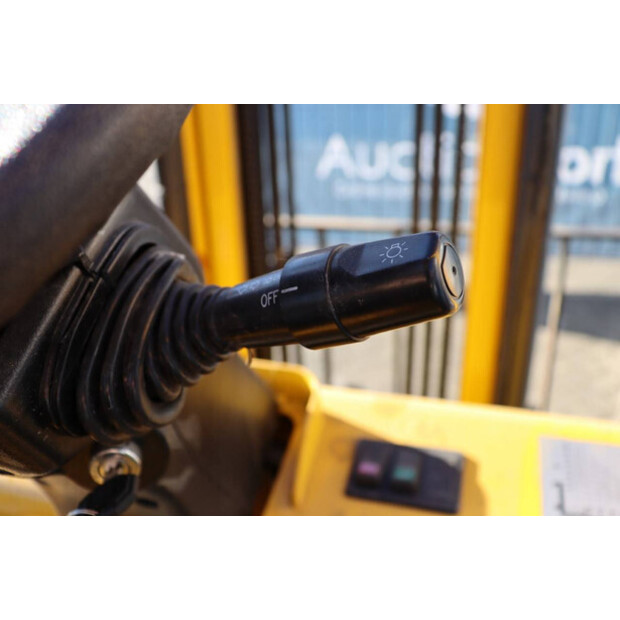 2022 Eurotrac Agri 12-47299716