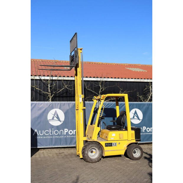 2022 Eurotrac Agri 12-47299718