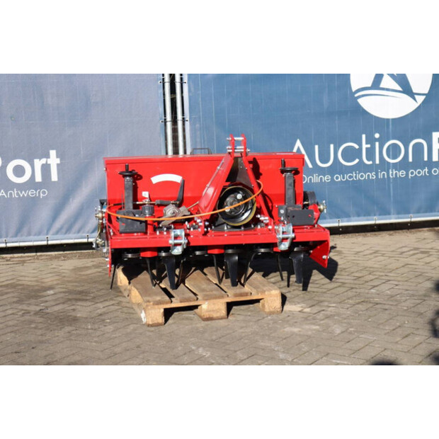 2024 Power Harrow LXG-130B-47299762