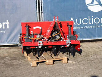 Image de Épandeurs d'engrais 2024 Power Harrow LXG-130B