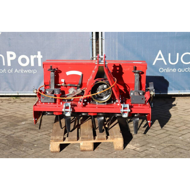 2024 Power Harrow LXG-130B-47299763
