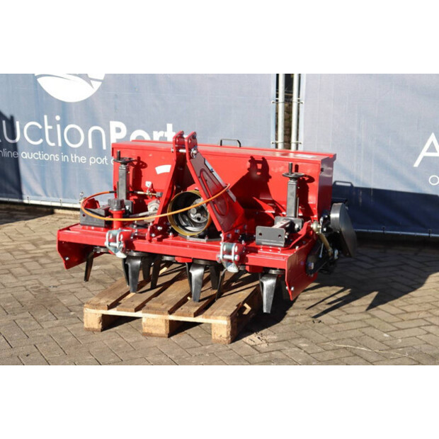 2024 Power Harrow LXG-130B-47299764