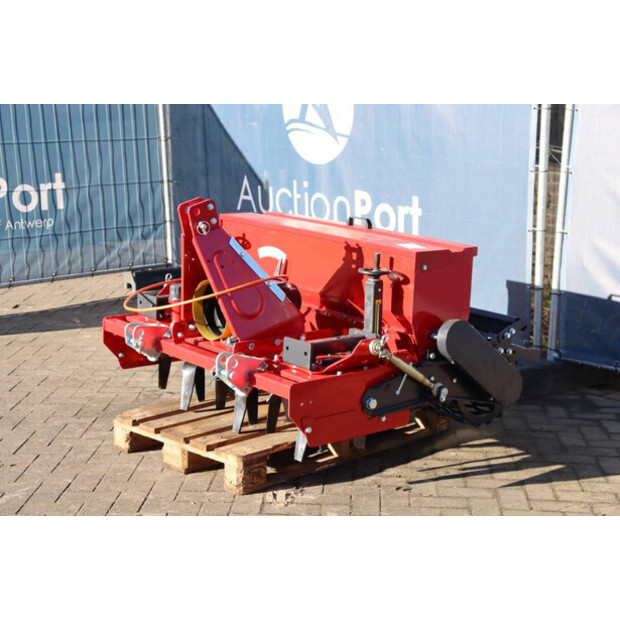 2024 Power Harrow LXG-130B-47299765