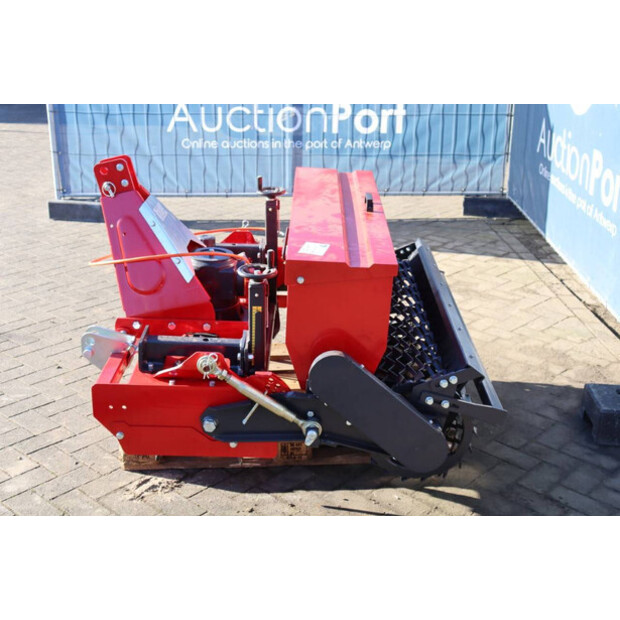2024 Power Harrow LXG-130B-47299766