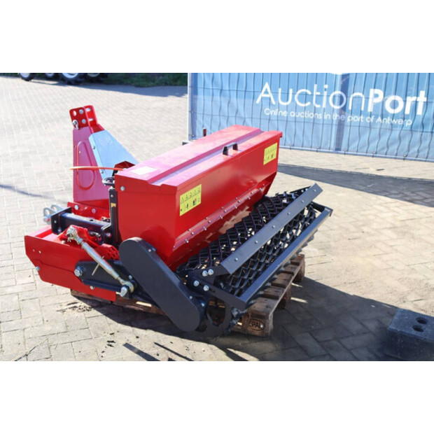 2024 Power Harrow LXG-130B-47299767
