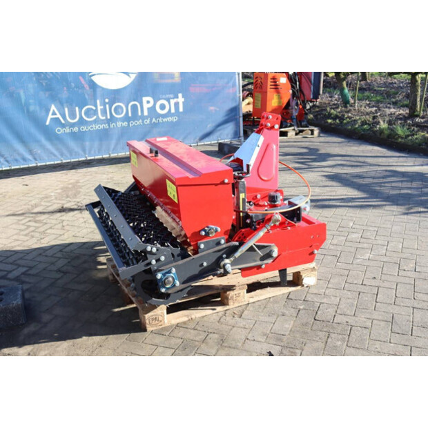 2024 Power Harrow LXG-130B-47299768