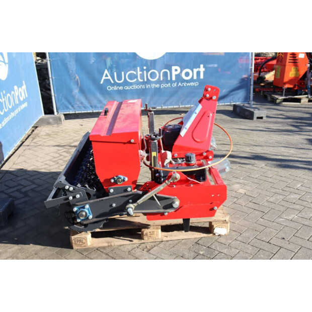 2024 Power Harrow LXG-130B-47299769