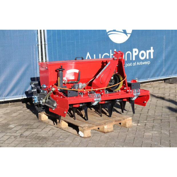 2024 Power Harrow LXG-130B-47299770