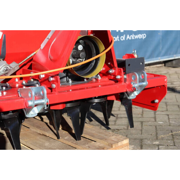 2024 Power Harrow LXG-130B-47299773