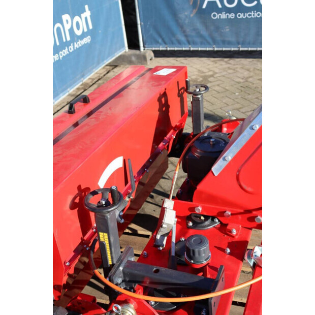2024 Power Harrow LXG-130B-47299775