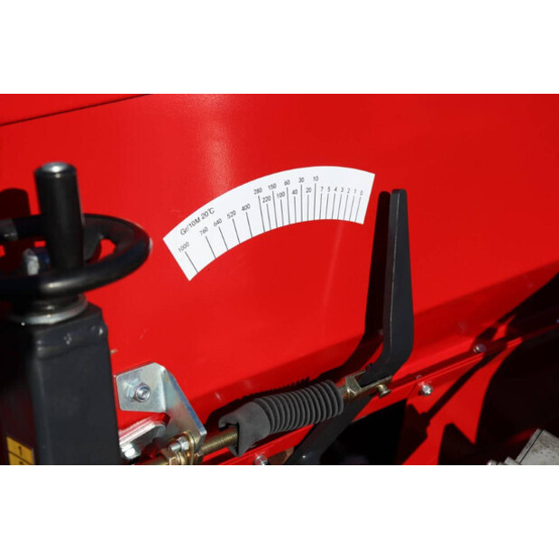 2024 Power Harrow LXG-130B-47299777