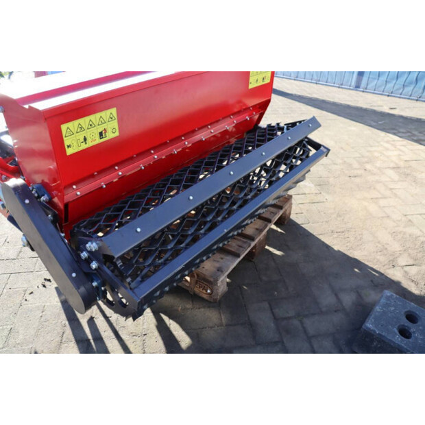 2024 Power Harrow LXG-130B-47299780